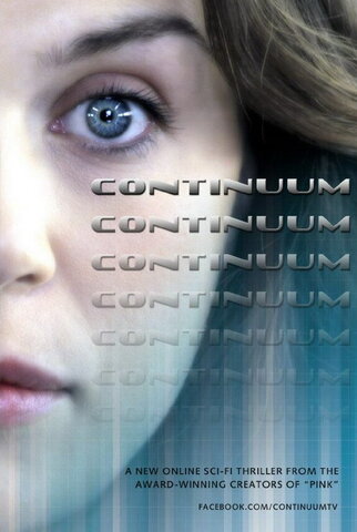 Continuum (Web Series)